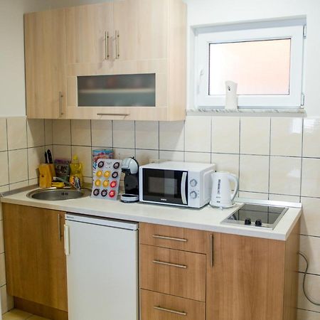 Mila Apartments โมสตาร์ ภายนอก รูปภาพ